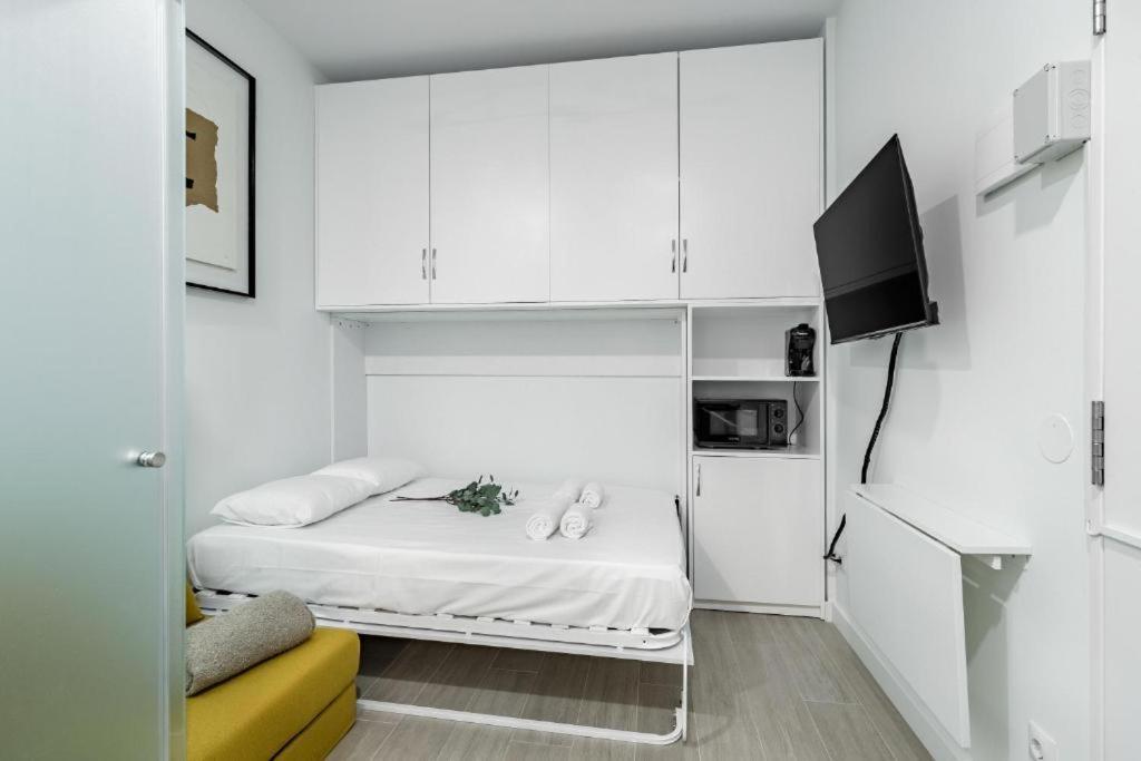 Charming Sol Iii Apartamento Madrid